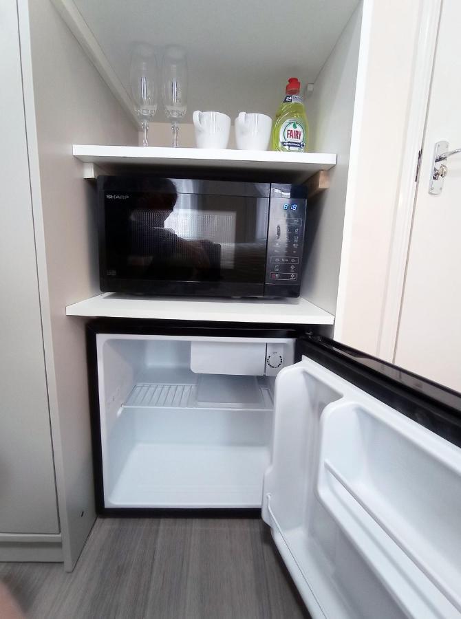 The Maple Studio - Self Contained One Bed Studio Flat Oxford Exterior foto